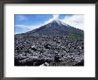 Arenal Volcano, Arenal Conservation Area, Costa Rica by Juan Manuel Borrero Limited Edition Print