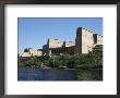 Temples At Philae, Unesco World Heritage Site, By The River Nile, Nubia, Egypt, North Africa by Guy Thouvenin Limited Edition Print