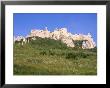Largest Ruined Castle In Slovakia, Spis Castle, Unesco World Heritage Site, Presov Region by Richard Nebesky Limited Edition Print