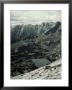 Tatra Mountains From Kasprowy Wierch, Zakopane, Poland by Christopher Rennie Limited Edition Print
