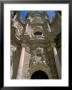 Facade Of Valencia Cathedral, Valencia, Spain by Marco Simoni Limited Edition Print