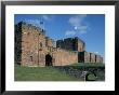 Carlisle Castle, Carlisle, Cumbria, England, Uk by G Richardson Limited Edition Print