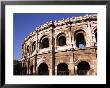 Roman Arena, Nimes, Gard, Languedoc-Roussillon, France by John Miller Limited Edition Print