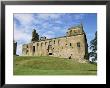 Linlithgow Palace, West Lothian, Scotland, United Kingdom by Philip Craven Limited Edition Print