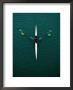 Rower On River Garonne, Toulouse, France by Martin Moos Limited Edition Pricing Art Print