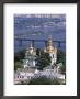 Kyiv-Pechersk Lavra Monastery, Kiev, Ukraine by Jon Arnold Limited Edition Print
