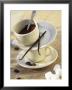 Ingredients For A Cafe Chocolat With Vanilla by Jocelyn Demeurs Limited Edition Print