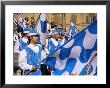 Medieval Parade, Siena, Tuscany, Italy by J Lightfoot Limited Edition Print