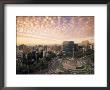 Momento A La Independencia, Mexico City, Mexico by Walter Bibikow Limited Edition Print