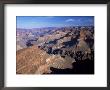 View Of Canyon And Distant Colorado River From The South Rim At Hopi Point, Arizona, Usa by Ruth Tomlinson Limited Edition Print