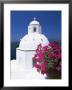 Greek Orthodox Church In Fira, Island Of Santorini (Thira), Cyclades, Greece by Gavin Hellier Limited Edition Pricing Art Print