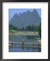 Guilin, Guangxi, China, Asia by Anthony Waltham Limited Edition Pricing Art Print