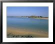 Camel River Estuary, Cornwall, England, United Kingdom by Charles Bowman Limited Edition Print