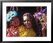 Hispanic Festival, The Carnival, Miami, Fl by Derek Cole Limited Edition Print