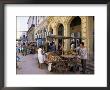 Street Market, Old Havana, Havana, Cuba, West Indies, Central America by Mark Mawson Limited Edition Print