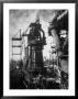 Under Construction Blast Furnace At Magnitogorsk Metallurgical Industrial Complex by Margaret Bourke-White Limited Edition Print