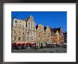 Salt Square, Wroclaw (Warsaw), Silesia, Poland by Bruno Morandi Limited Edition Pricing Art Print