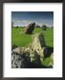 Prehistoric Stone Circle, Stanton Drew Stones, Somerset, England, Uk by Rob Cousins Limited Edition Print