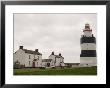 Hook Head Lighthouse, County Wexford, Leinster, Republic Of Ireland (Eire) by Sergio Pitamitz Limited Edition Print