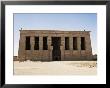 Temple Of Hathor, Dendera, Egypt, North Africa, Africa by Philip Craven Limited Edition Print