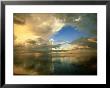 Sunset, S.W. Fiji Islands by Scott Winer Limited Edition Print