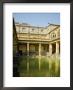 The Roman Baths, Bath, Avon, England, Uk by Philip Craven Limited Edition Print