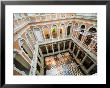 Palazzo Grassi, Venice, Italy by Krzysztof Dydynski Limited Edition Print