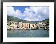 Genoa (Genova), Liguria, Italy, Mediterranean by Oliviero Olivieri Limited Edition Print