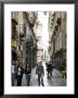 Street In Centro Storico, Naples, Campania, Italy by Greg Elms Limited Edition Pricing Art Print