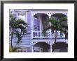 Artist's House, Key West , Florida, Usa by Rob Tilley Limited Edition Print