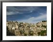 Town View From The South, Ragusa Ibla, Sicily, Italy by Walter Bibikow Limited Edition Print