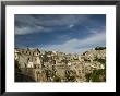 Town View From The South, Ragusa Ibla, Sicily, Italy by Walter Bibikow Limited Edition Print