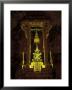 Emerald Buddha At The Grand Palace, Bangkok, Thailand by Claudia Adams Limited Edition Print