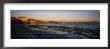 Sunset At Low Tide On Ventura Beach And The San Buenaventura Pier by Rich Reid Limited Edition Print