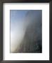 Norway, Tromso, Fog Over Island by Brimberg & Coulson Limited Edition Print