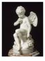 Cupid Admonishing In Marble by Etienne-Maurice Falconet Limited Edition Pricing Art Print