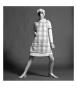 Checked Coat, 1960S by John French Limited Edition Print
