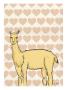 Lama by Roberta Bergmann Limited Edition Print