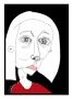 Lonesome Miss Ellen by Roberta Bergmann Limited Edition Pricing Art Print