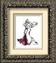 Tango Passion by Misha Lenn Limited Edition Print