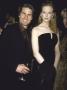 Married Actors Tom Cruise And Nicole Kidman At Aniversary Party For Time-Warner by Dave Allocca Limited Edition Print