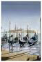 Venice In November by Roberta Aviram Limited Edition Pricing Art Print