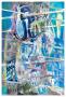 Blue Babel by Harold Davis Limited Edition Print