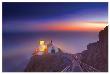 Night At Point Reyes Lighthouse by Harold Davis Limited Edition Pricing Art Print