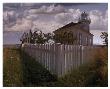 Port Townsend I by Steve Hunziker Limited Edition Print