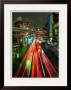 Zipping Through Tokyo by Trey Ratcliff Limited Edition Pricing Art Print