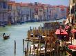 Venice Gondola by Scott Stulberg Limited Edition Print