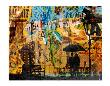 Evening In La by Irena Orlov Limited Edition Pricing Art Print