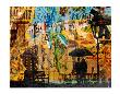 Evening In La by Irena Orlov Limited Edition Print