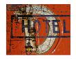 Hotel Ll by Irena Orlov Limited Edition Pricing Art Print